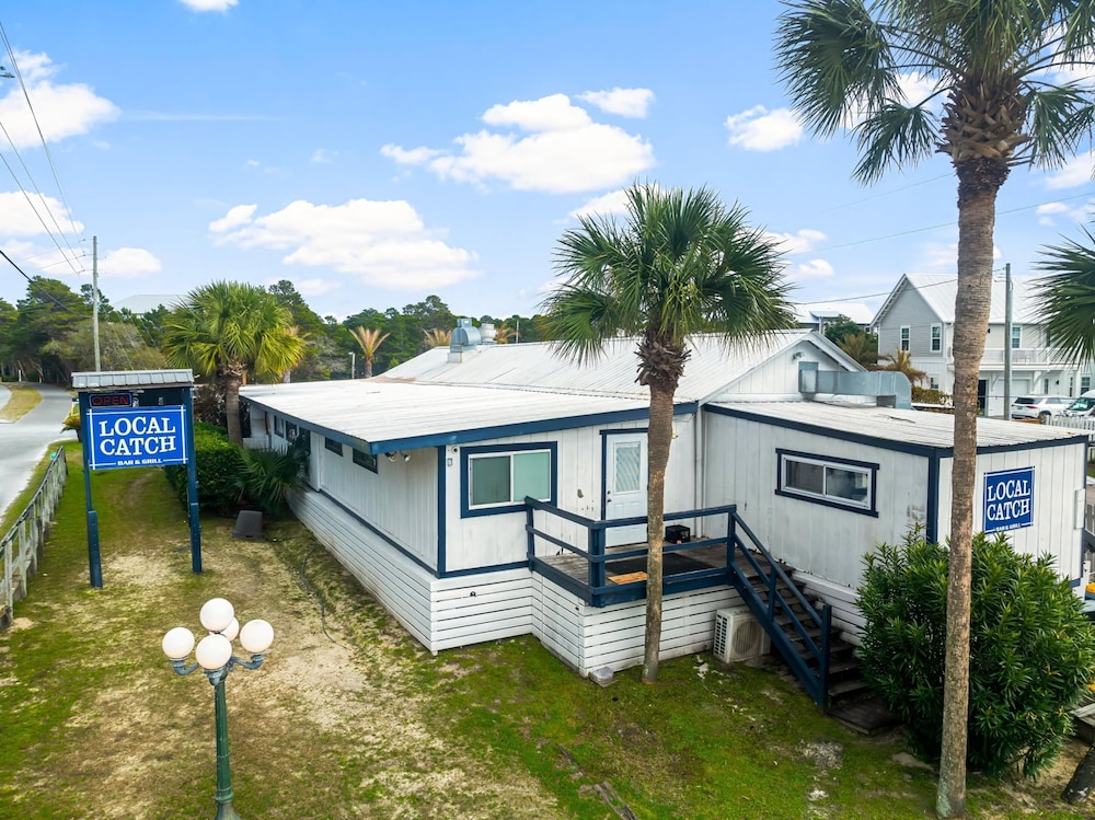 30A Beach House - Dream by the Sea