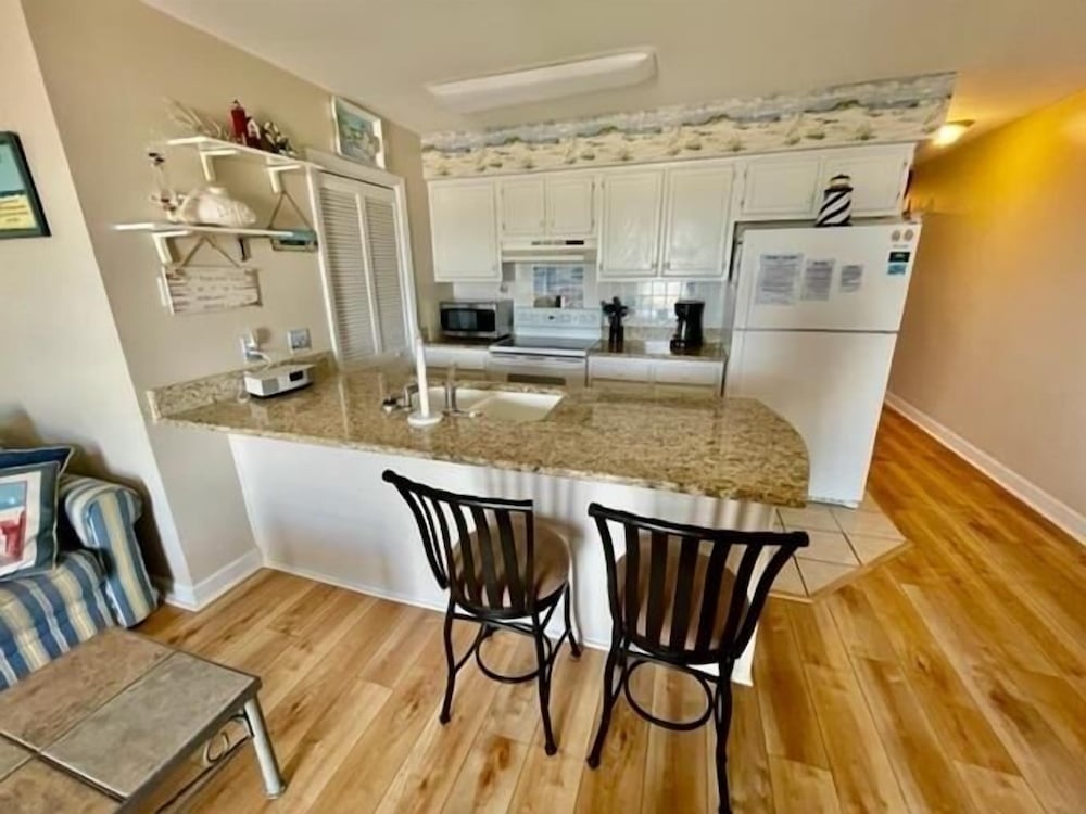Surfside By The Sea Ii 103 2 Bedroom Condo by RedAwning