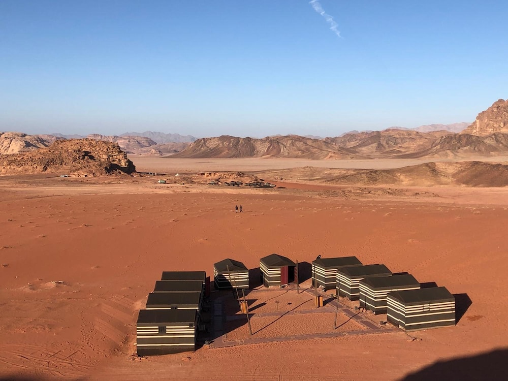 Khaled Awwad Camp