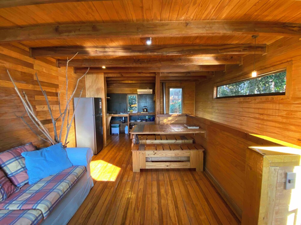 Lodge Colbun