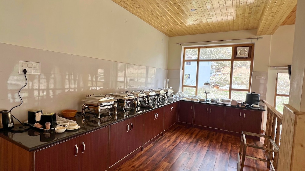 Hotel Chitkul