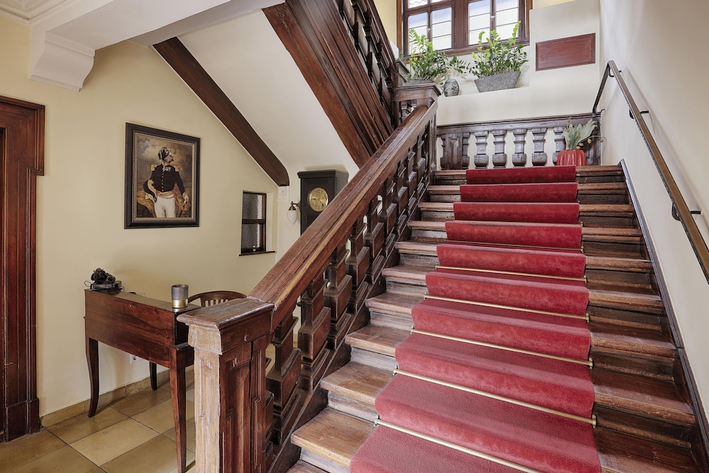 Hotel Wiener Botschaft - Property Image 27