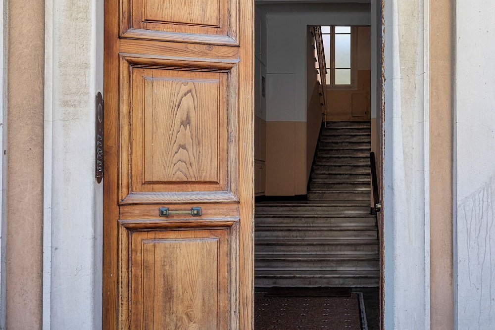 Classy Apartment in Rapallo