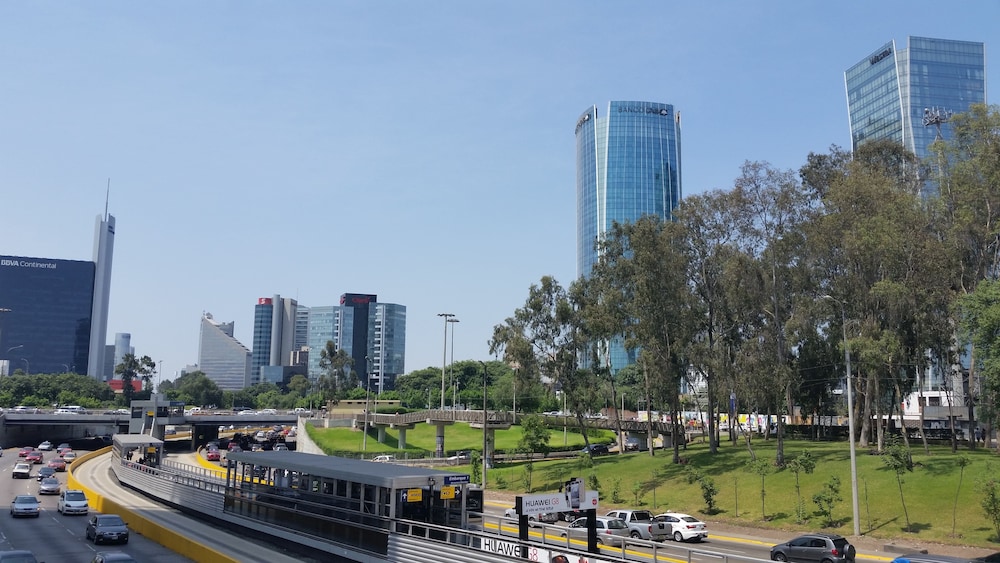 Eral Apartments Lima
