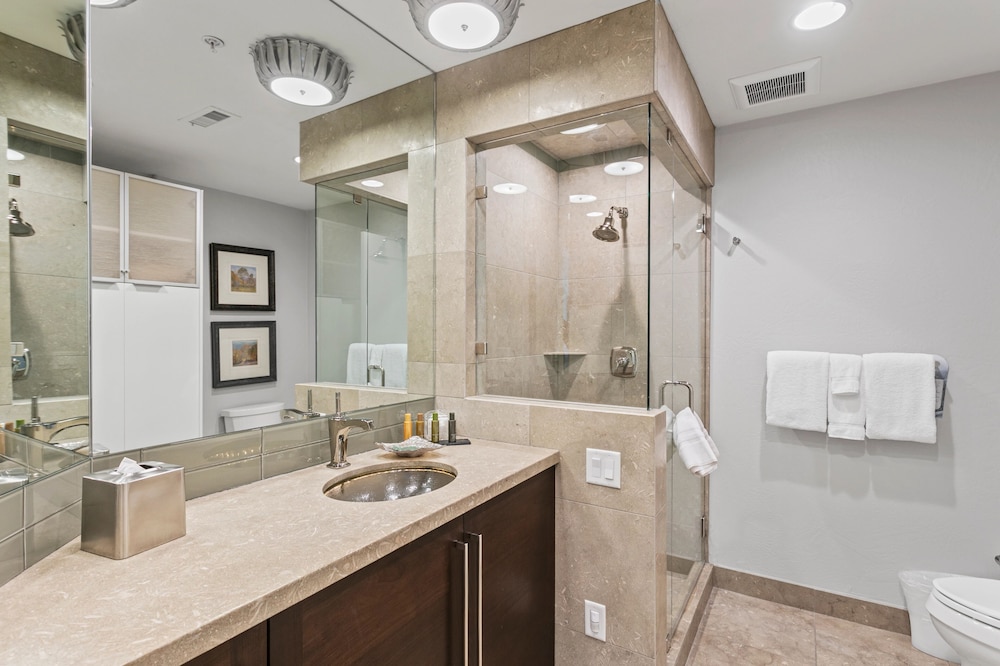 2 Bedrooms plus Loft - The Lodges at Deer Valley 2 Condo