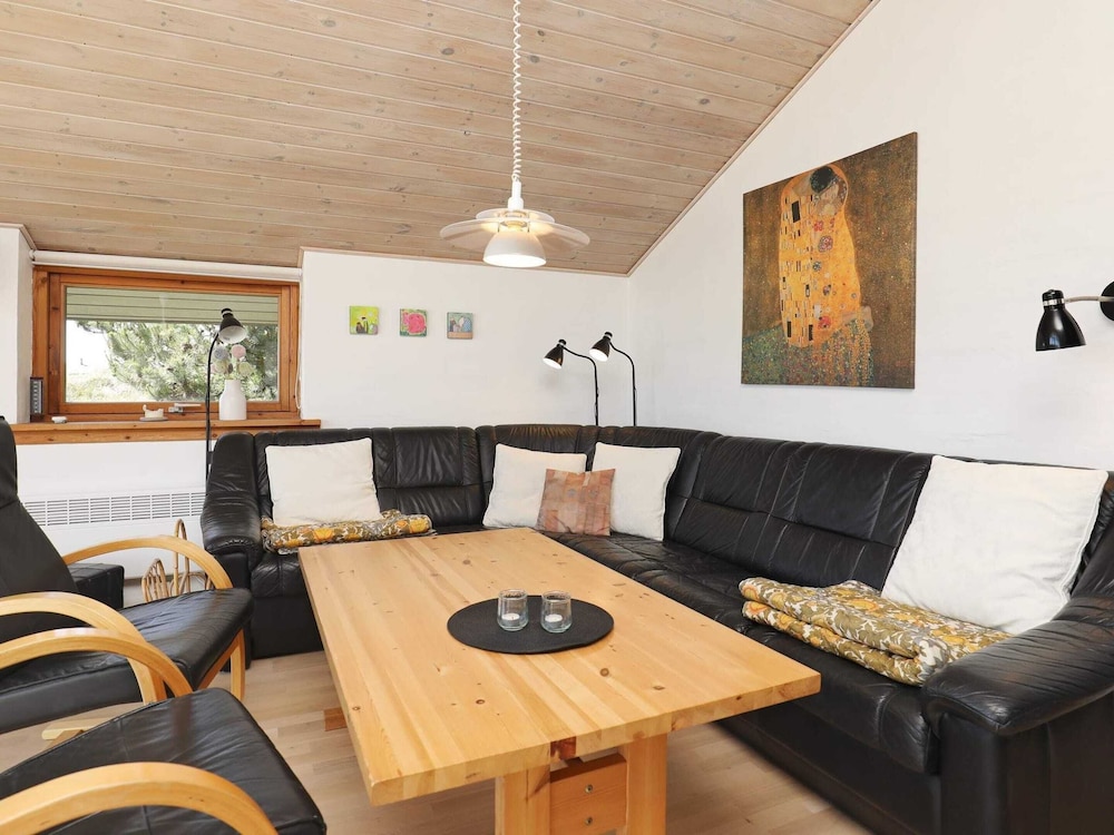 6 Person Holiday Home in Ringkobing view 5