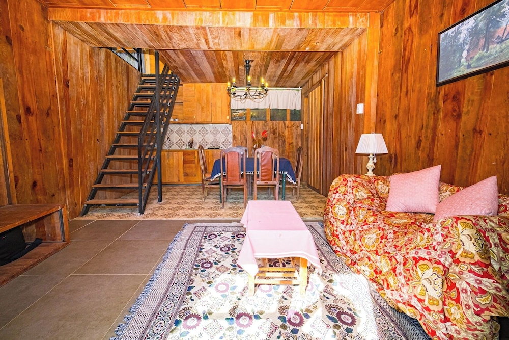 Homestay Sound of Silence