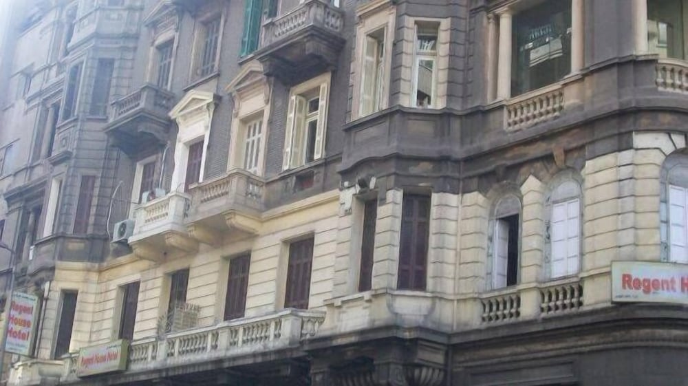Regent House - Hostel