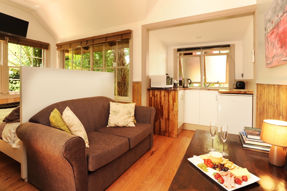 Como Cottages Accommodation