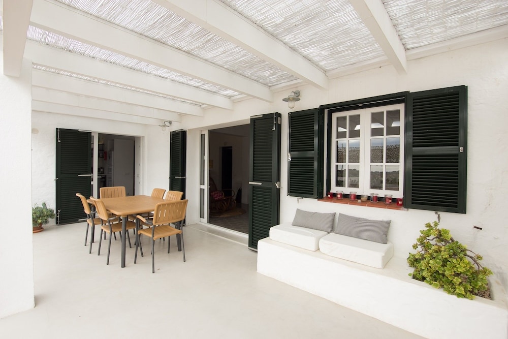 Finca Calafi Nou view 4