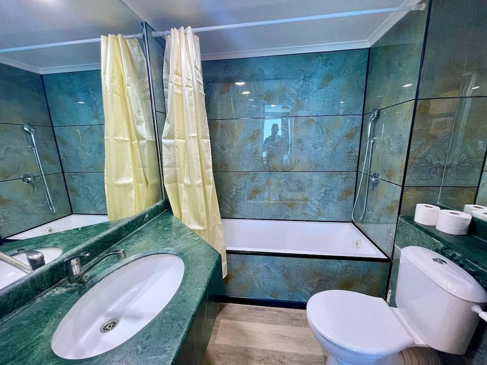C Tower Apartments