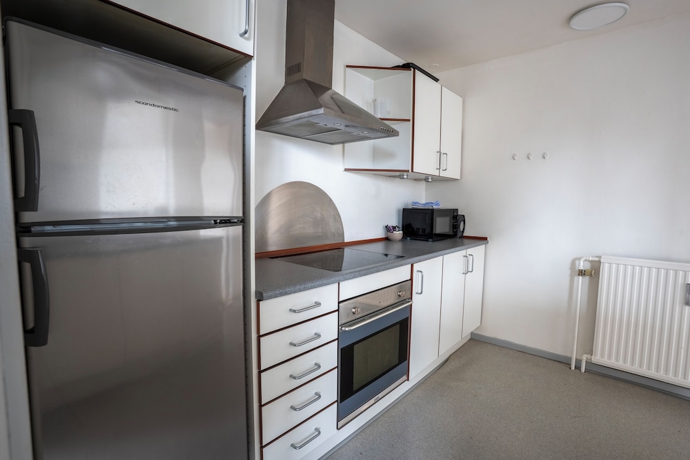 City Apartments