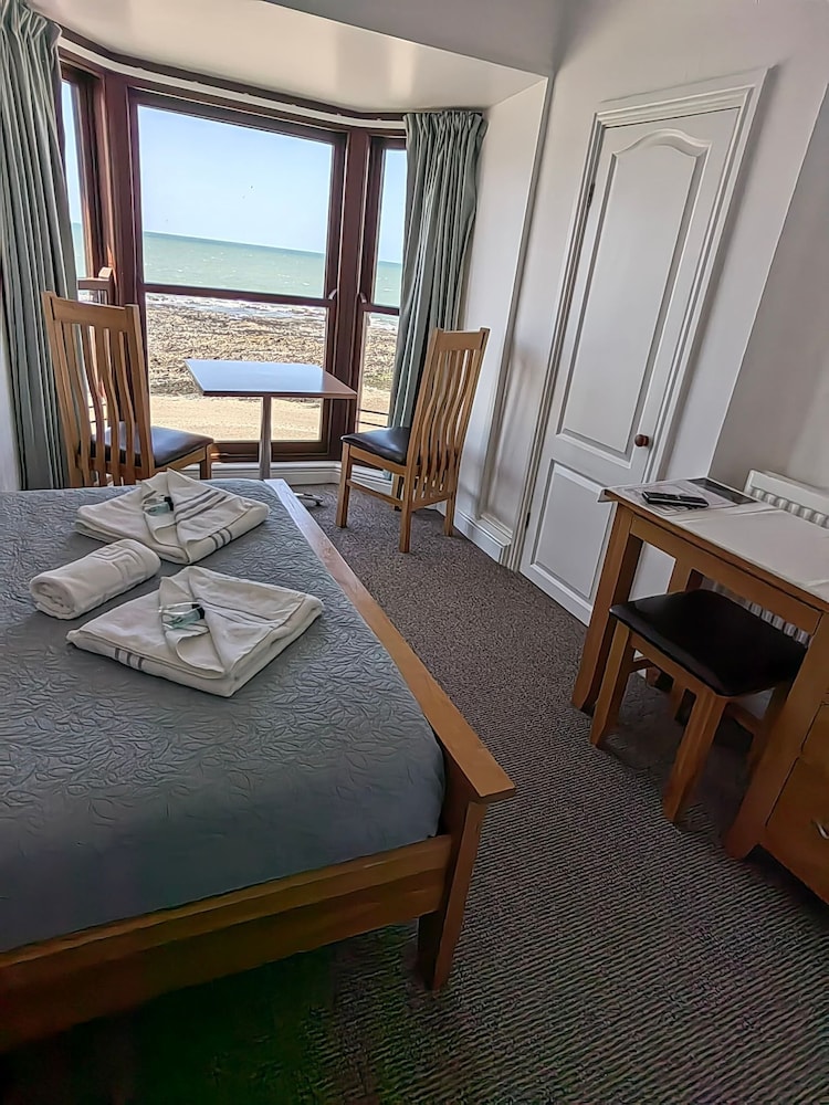 The Cardigan Bay Guest House