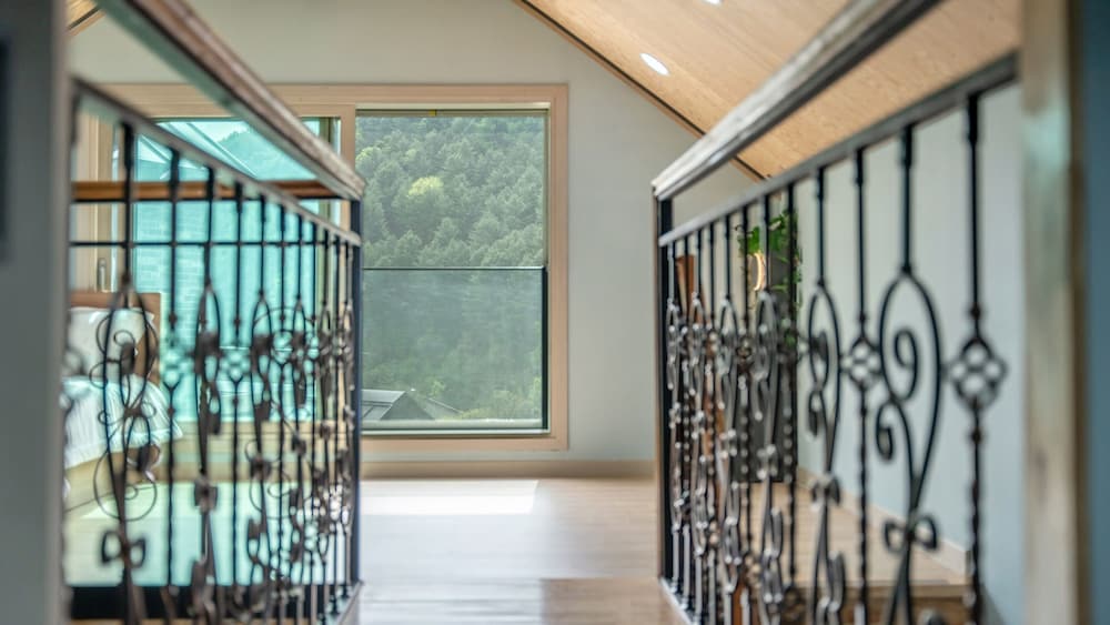 Gapyeong On The Hill Pool Villa