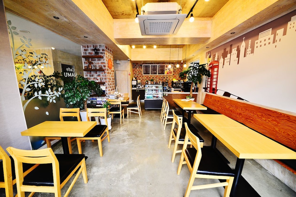 Namu Guesthouse - Hostel