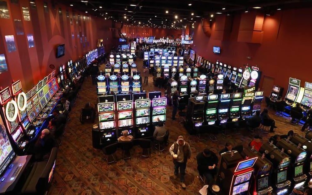 Riverton Vacations - Wind River Hotel and Casino - Property Image 10