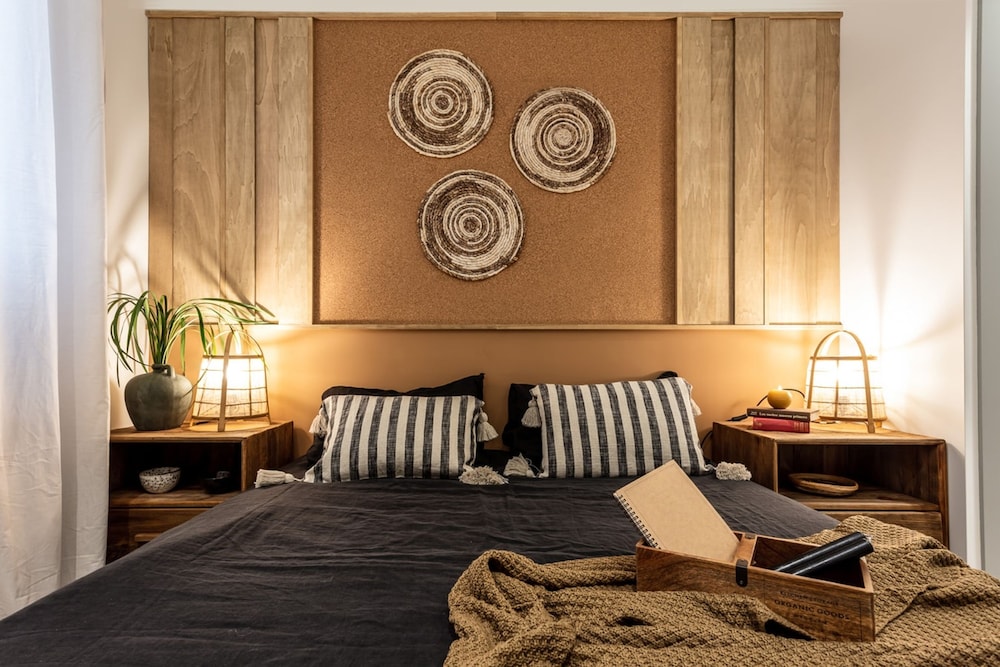 Zeila - 2 Bedrooms in Castellana