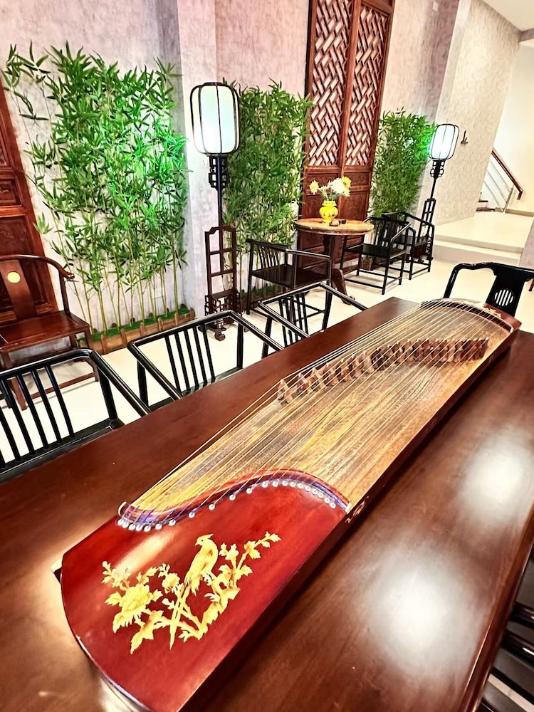 Chinatown No.9 Boutique Hotel