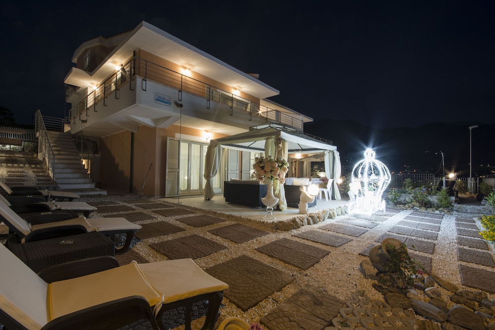 Villa Armonia
