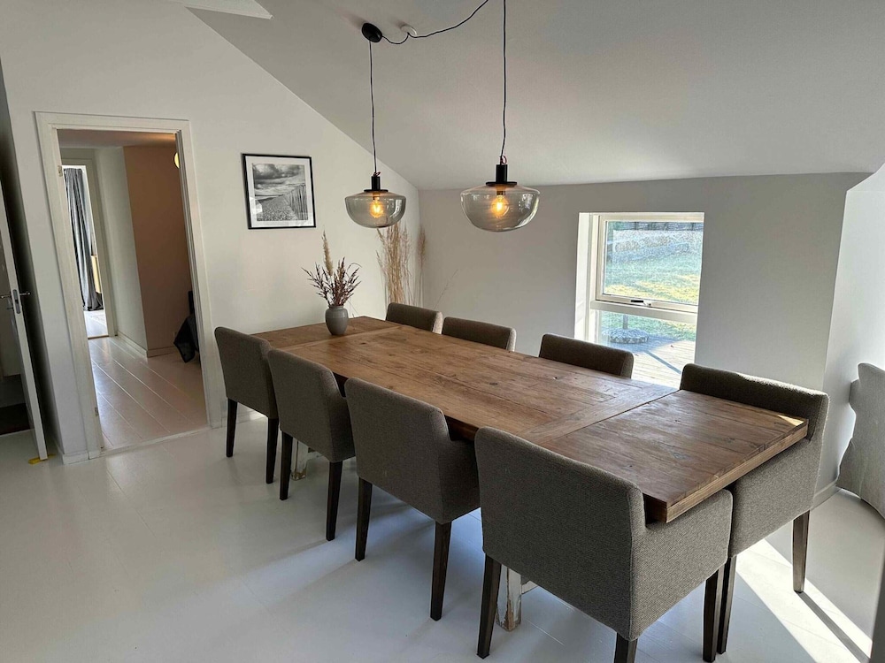 5 Star Holiday Home in Vaeggerlose