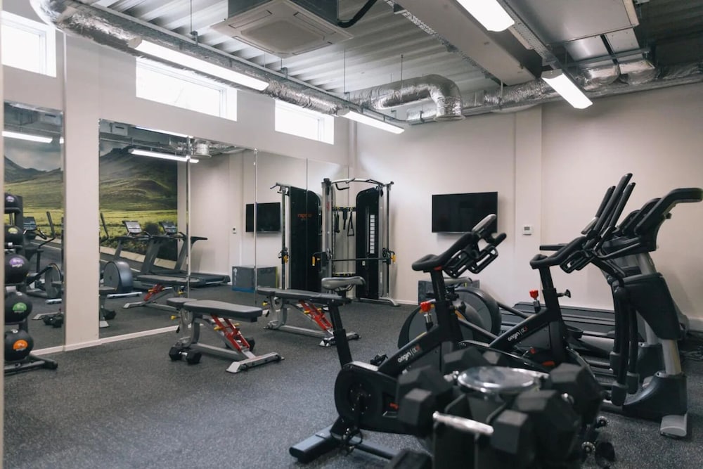 Student Only Picturehouse Apartments