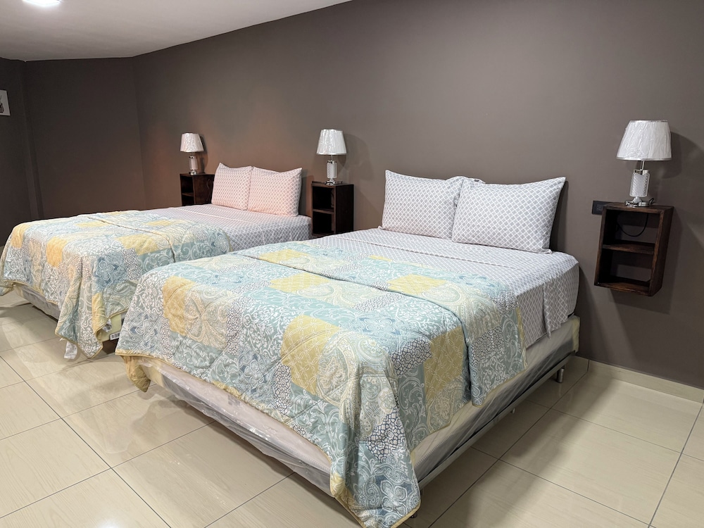 El Mangal B&B