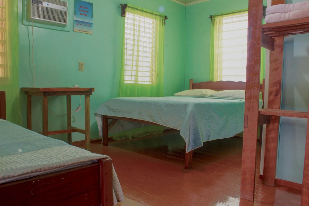 Julia´s Cabanas