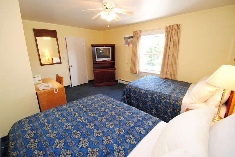 Keppoch Inns