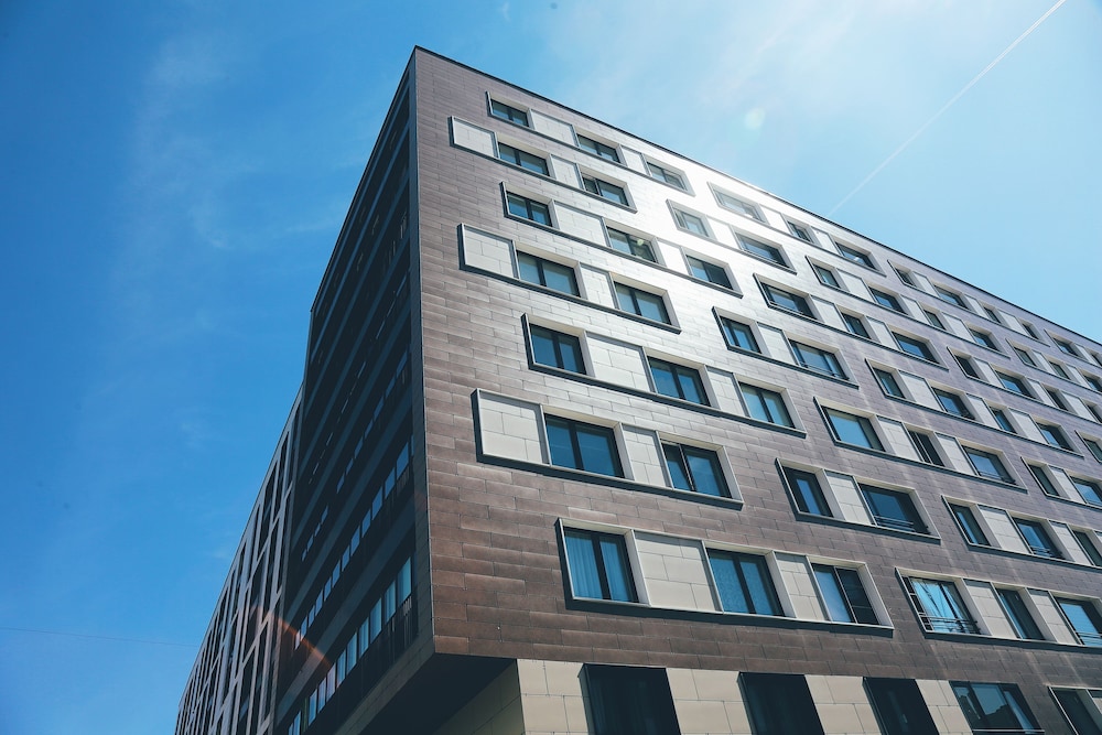 Brand new apartment in the city centre