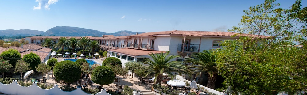 Hotel Zante Park Resort & Spa, BW Premier Collection - Image 1