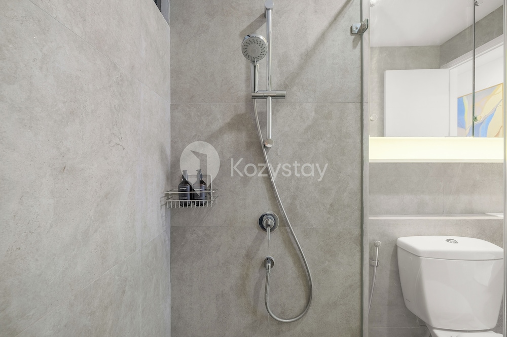 Tarama by Kozystay - Alam Sutera