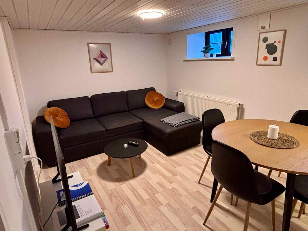 5 Star Holiday Home in Allinge