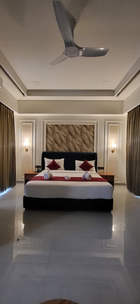 Vijay Villas Resort Pushkar