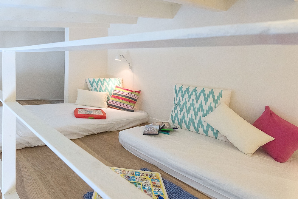 Casa Can Blau