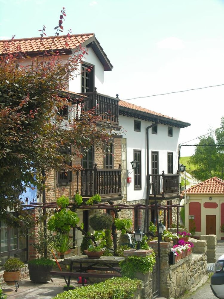 Posada Las Quintas