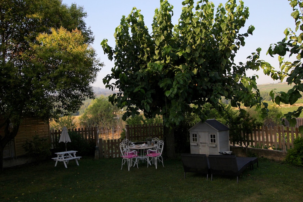 B&B Wine and Cooking Penedès