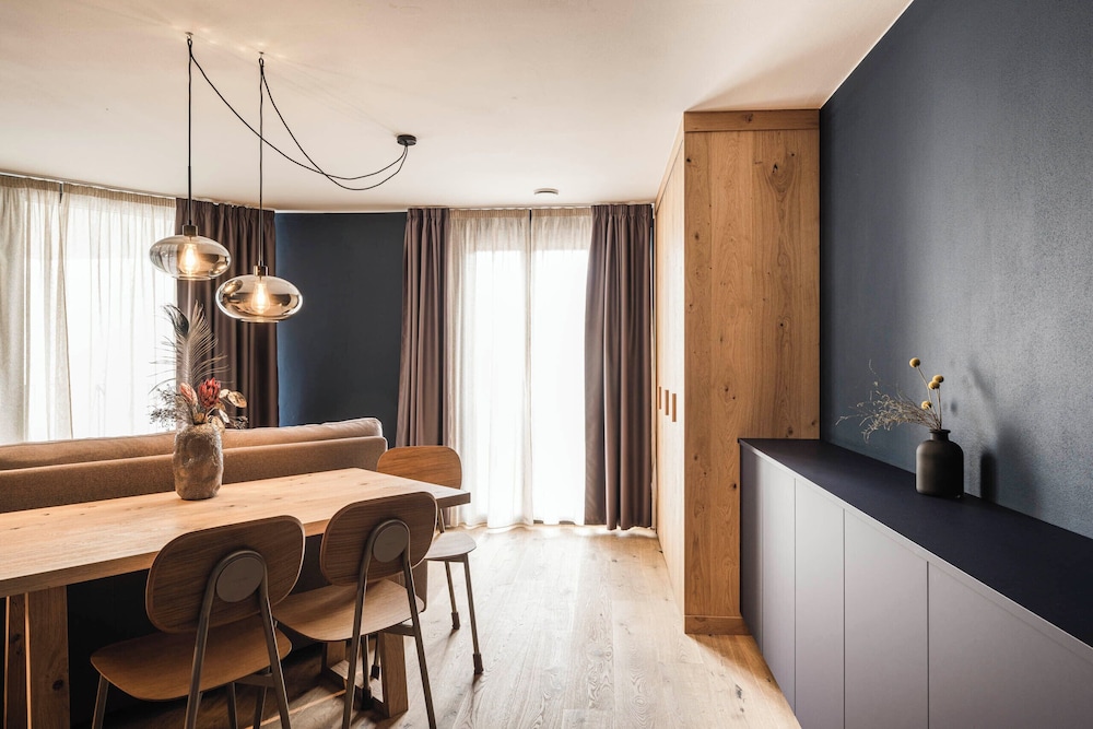 The Post Apartments