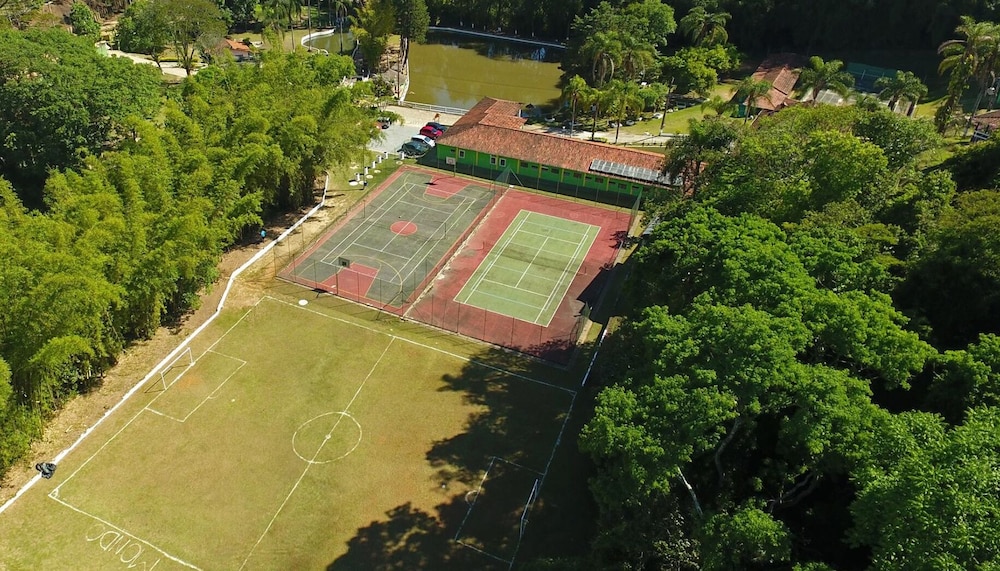 Pousada da Mata