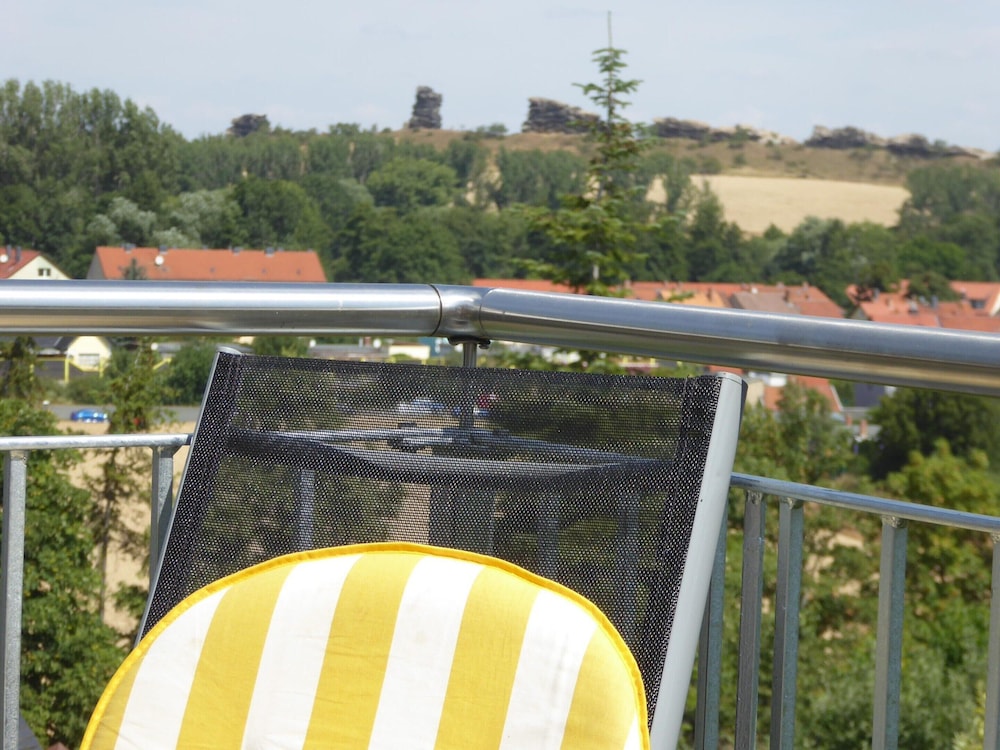 Holiday Home in Thale - Neinstedt