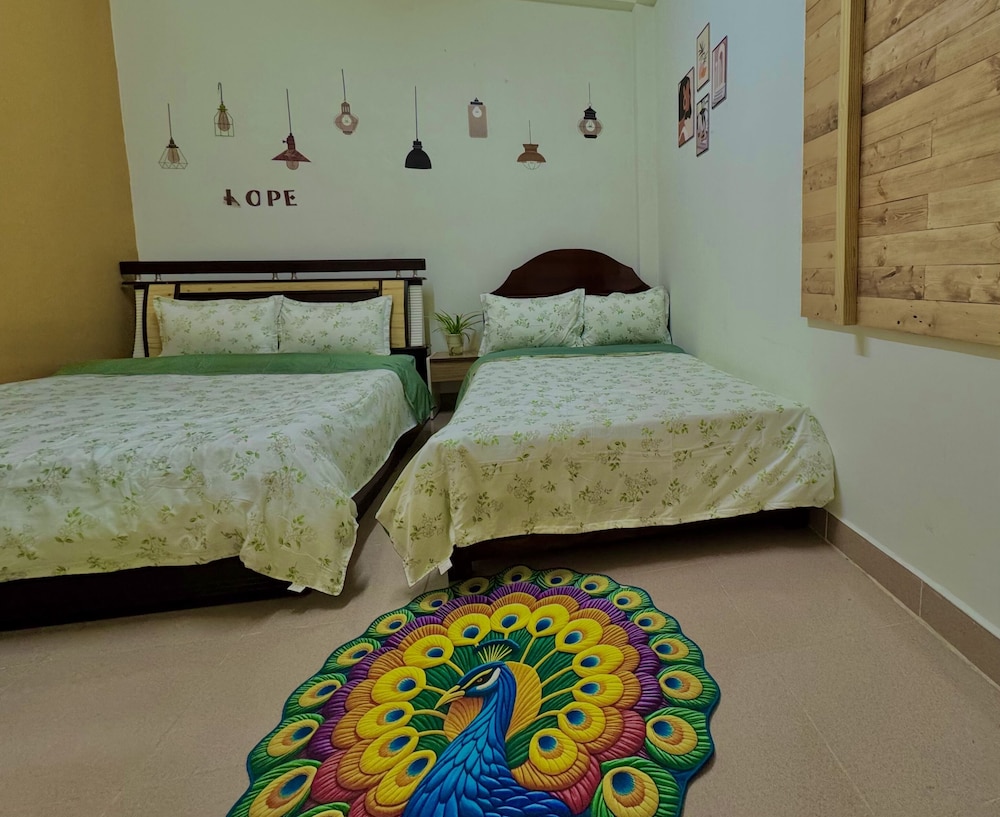 My Stay 1 Le Van Tam