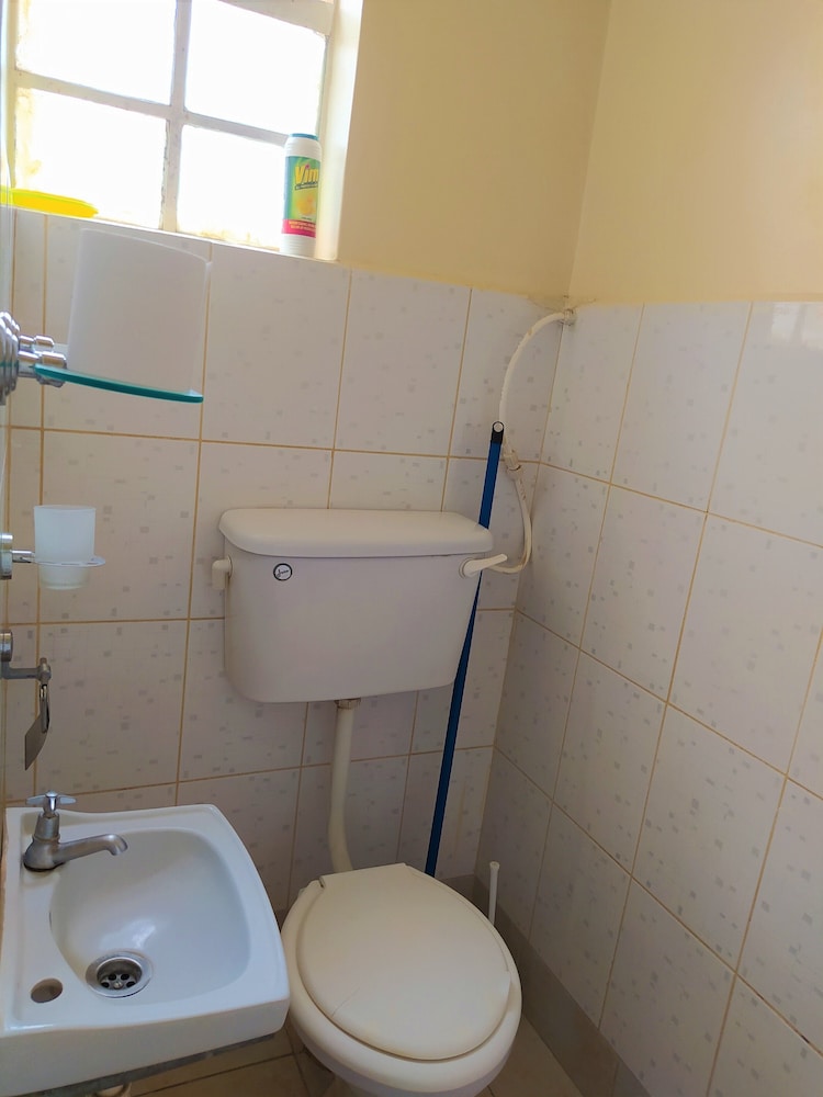 Mdawida Homestay