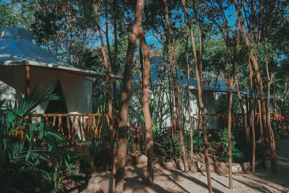 Huaya Camp - Property Image 37