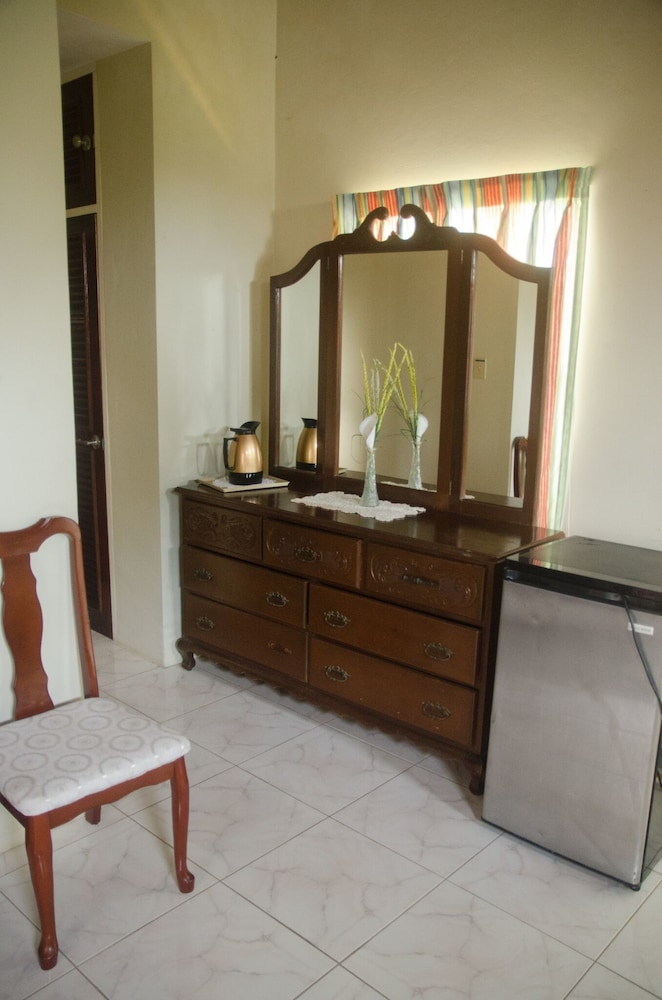 Ocean Crest Villa
