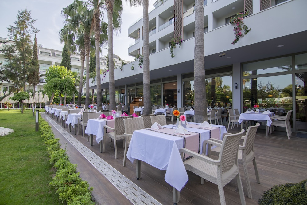 Mercure Rostov-on-Don Center