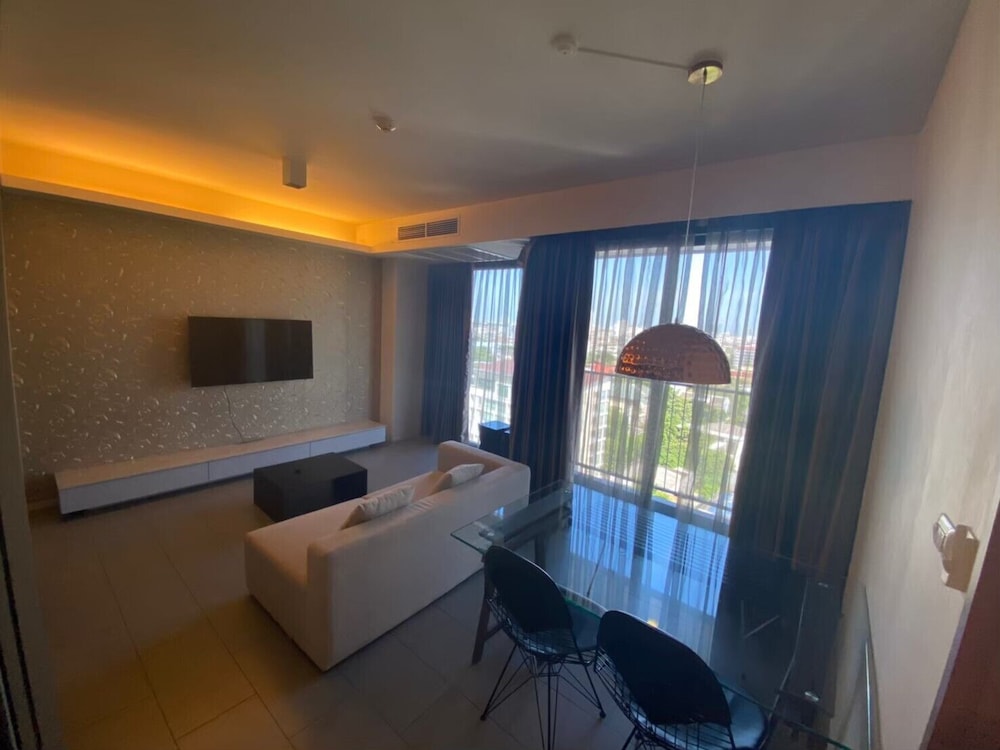 BoonRumpa Condotel