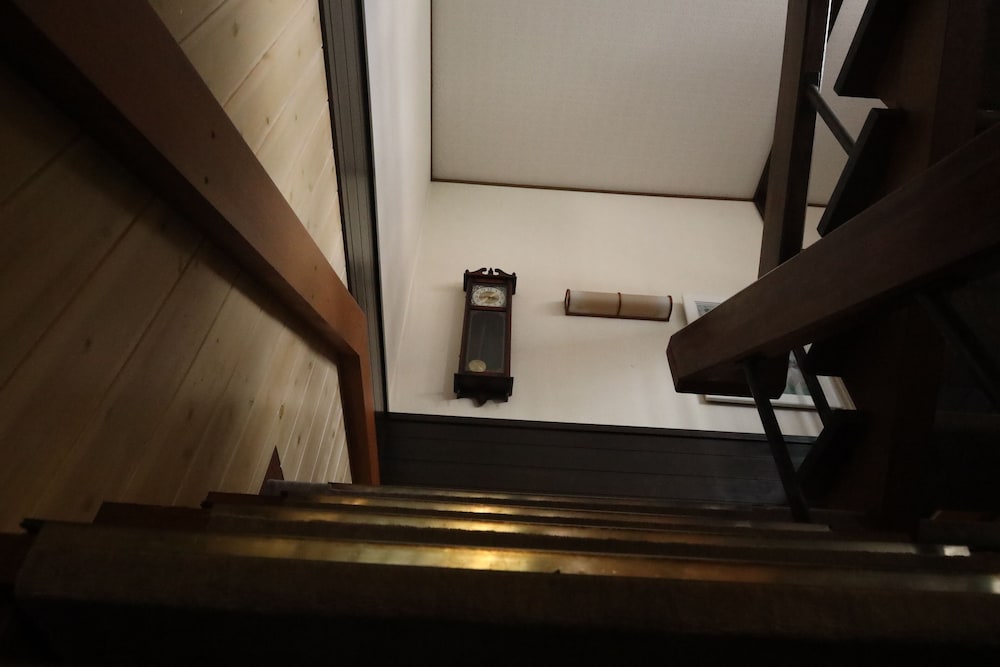 Daibutsu Ryokan