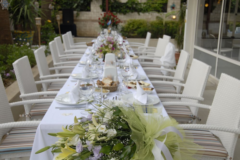 Belle Ocean Apart Otel - Image 61