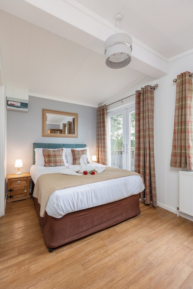 Rocklands Lodges