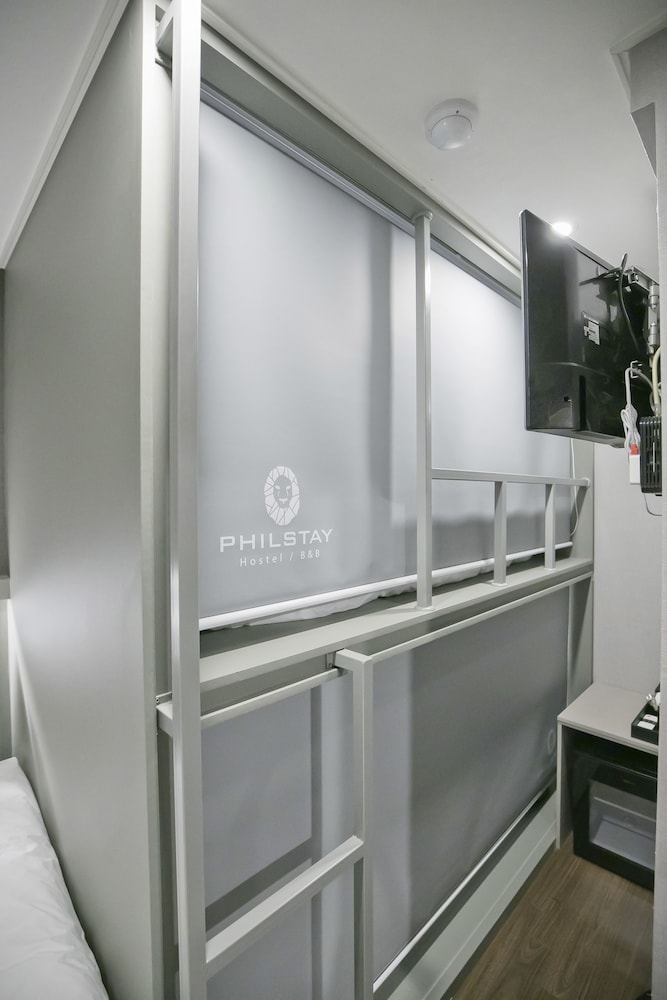 Philstay Myeongdong Station - Hostel