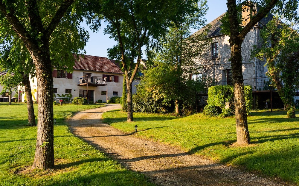 Domaine Des Ormeaux